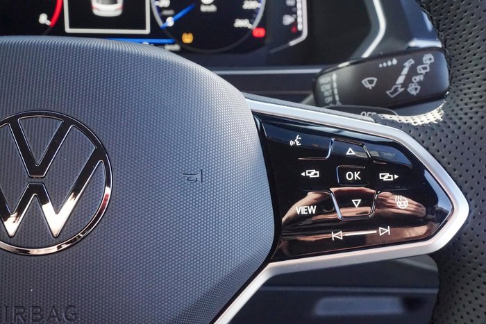 2024 Volkswagen Tiguan Wolfsburg Edition Allspace