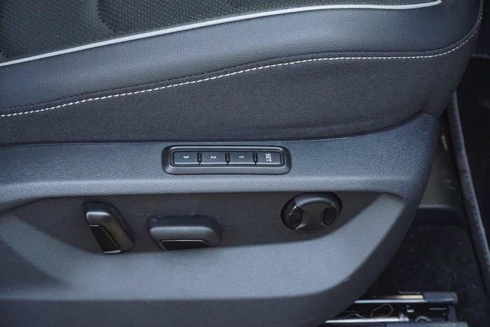 2024 Volkswagen Tiguan Wolfsburg Edition Allspace