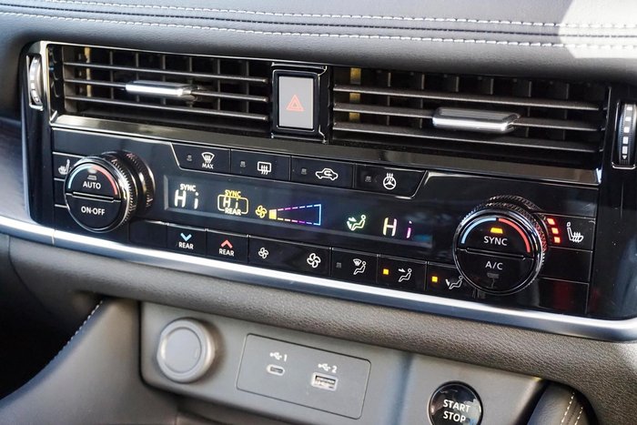 2024 Nissan X-TRAIL Ti-L e-POWER