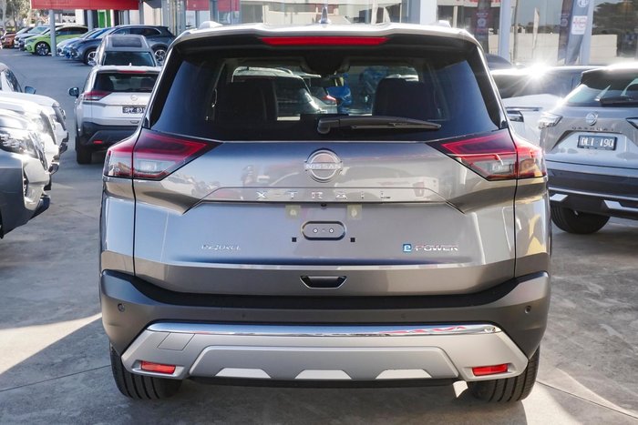 2024 Nissan X-TRAIL Ti-L e-POWER