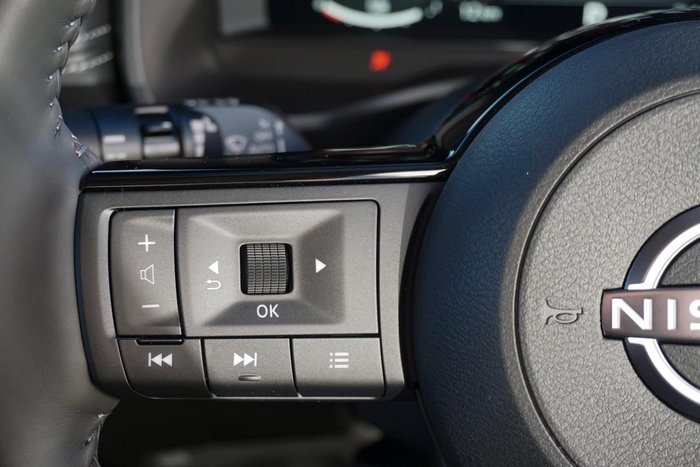 2024 Nissan X-TRAIL Ti-L e-POWER