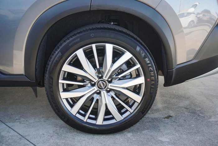 2024 Nissan X-TRAIL Ti-L e-POWER