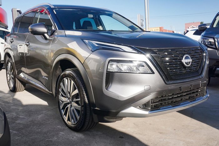2024 Nissan X-TRAIL Ti-L e-POWER
