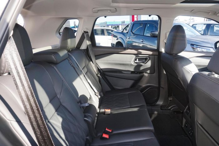 2024 Nissan X-TRAIL Ti-L e-POWER