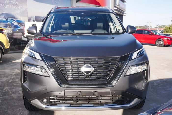 2024 Nissan X-TRAIL Ti-L e-POWER