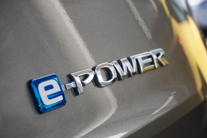 2024 Nissan X-TRAIL Ti-L e-POWER