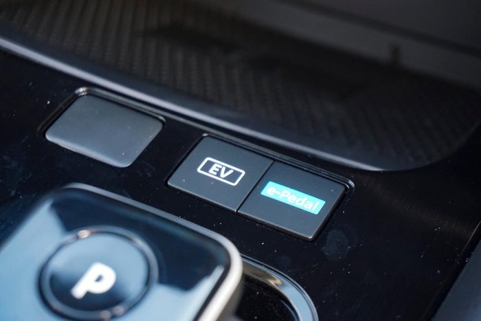 2024 Nissan X-TRAIL Ti-L e-POWER