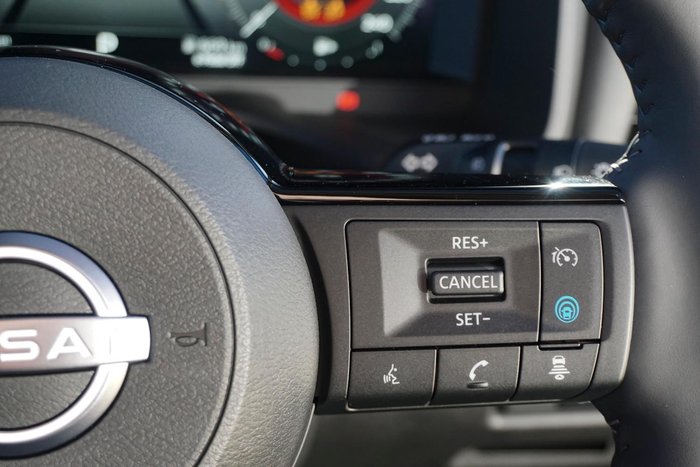 2024 Nissan X-TRAIL Ti-L e-POWER