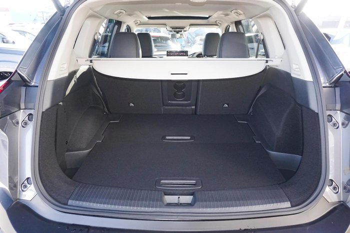 2024 Nissan X-TRAIL Ti-L e-POWER