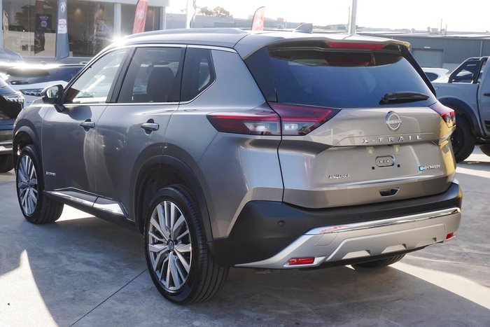 2024 Nissan X-TRAIL Ti-L e-POWER
