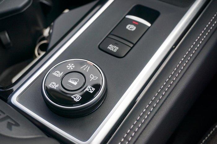 2024 Nissan Pathfinder Ti-L