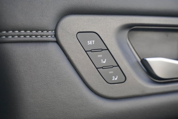 2024 Nissan Pathfinder Ti-L