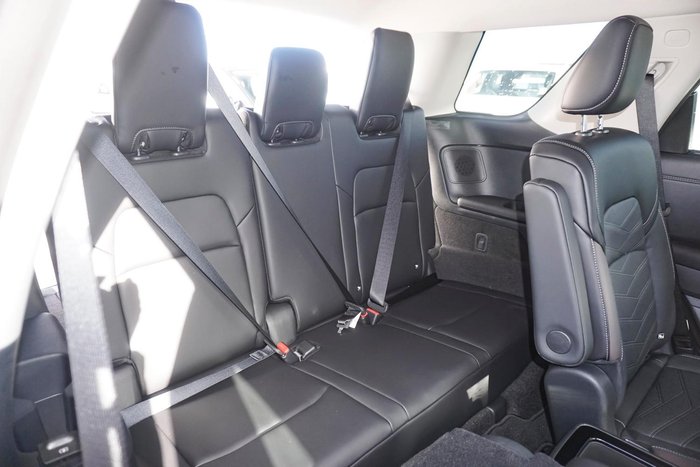2024 Nissan Pathfinder Ti-L