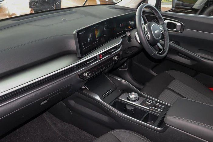 2024 Kia Sorento Sport