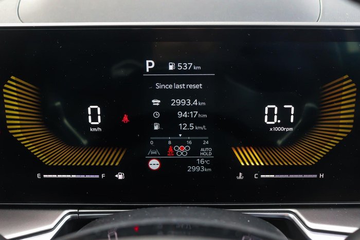 2024 Kia Sorento Sport