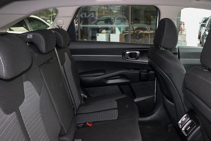 2024 Kia Sorento Sport
