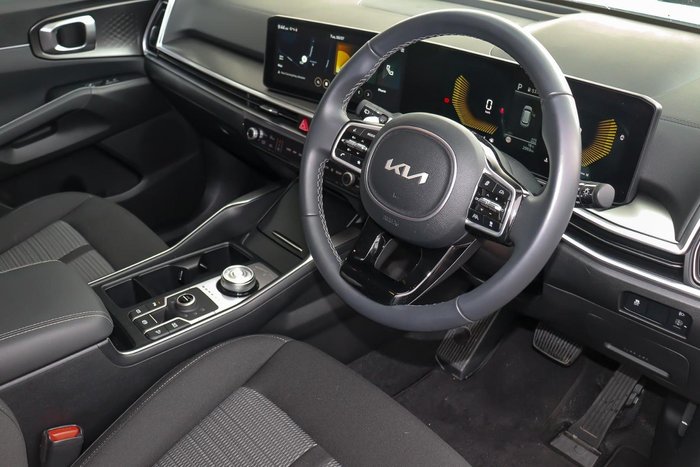 2024 Kia Sorento Sport