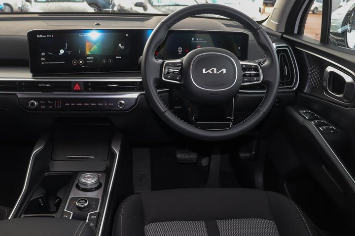 2024 Kia Sorento Sport
