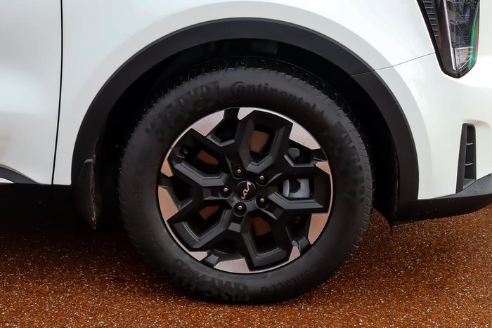 2024 Kia Sorento Sport