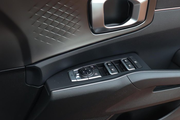 2024 Kia Sorento Sport