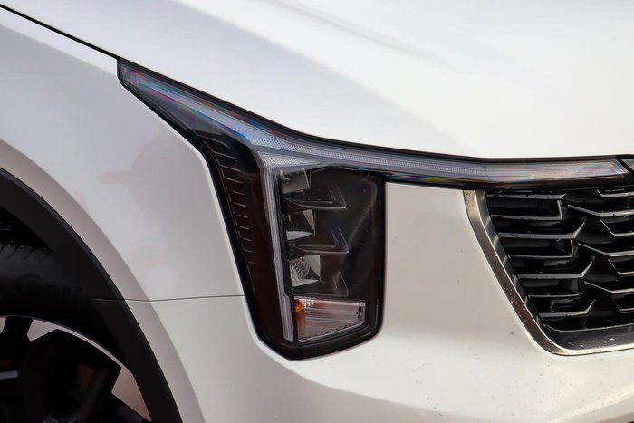 2024 Kia Sorento Sport