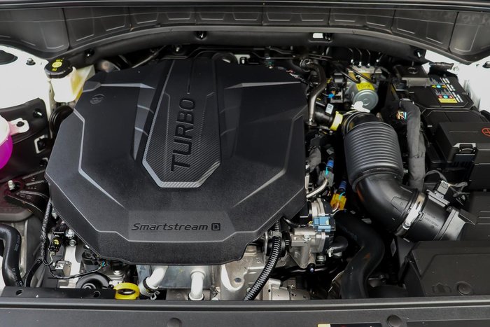 2024 Kia Sorento Sport