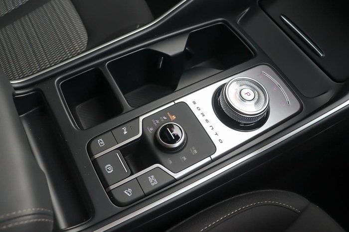 2024 Kia Sorento Sport