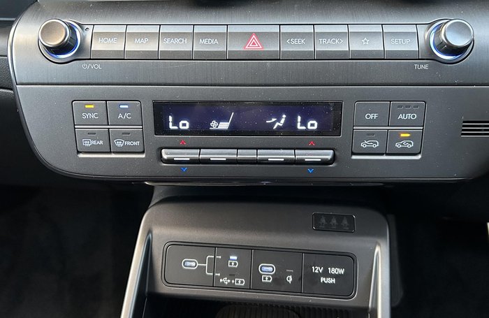 2025 Hyundai Kona N Line