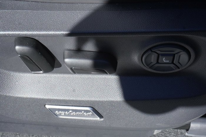 2025 Volkswagen Touareg 210TDI Elegance