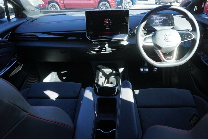 2025 Volkswagen ID.5 GTX