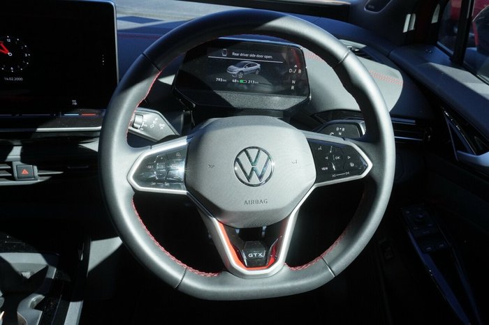 2025 Volkswagen ID.5 GTX