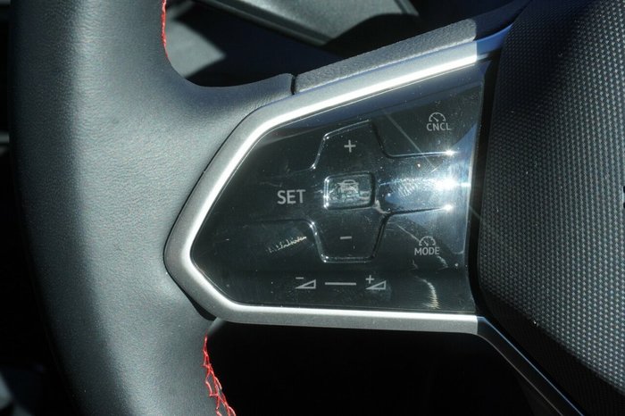 2025 Volkswagen ID.5 GTX