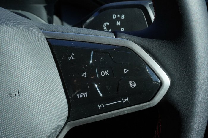 2025 Volkswagen ID.5 GTX