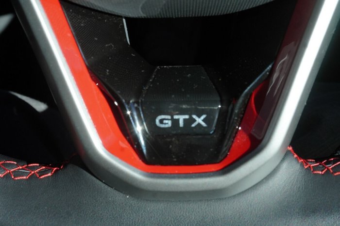 2025 Volkswagen ID.5 GTX