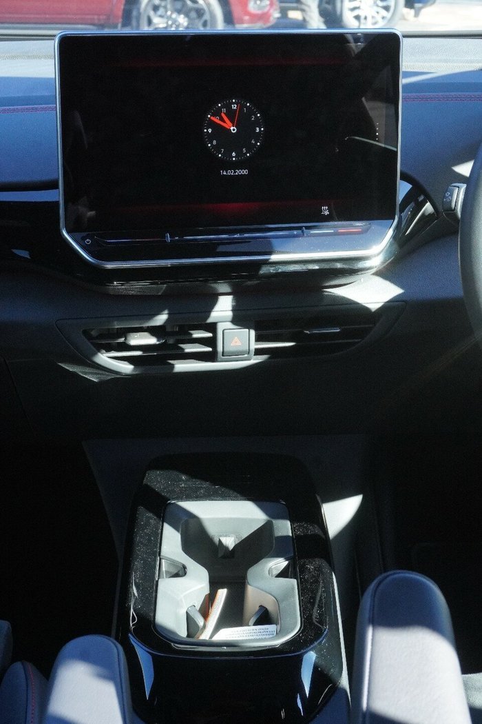 2025 Volkswagen ID.5 GTX