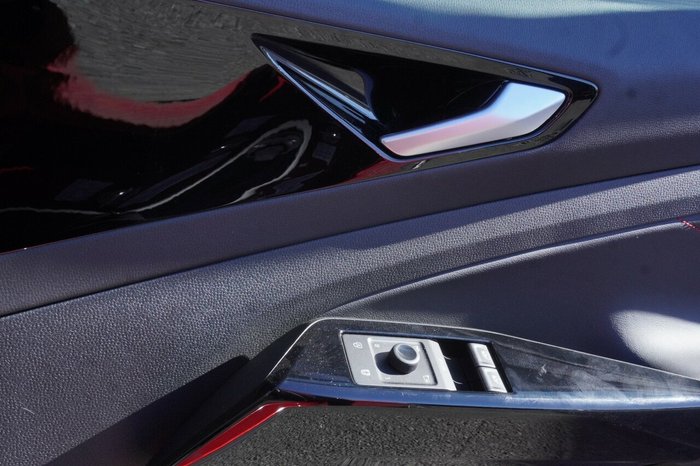 2025 Volkswagen ID.5 GTX