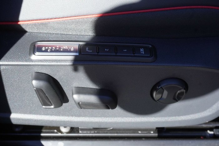 2025 Volkswagen ID.5 GTX