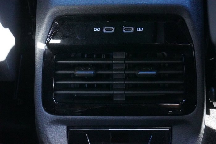 2025 Volkswagen ID.5 GTX