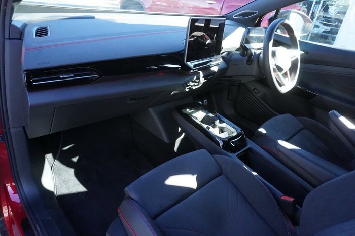 2025 Volkswagen ID.5 GTX