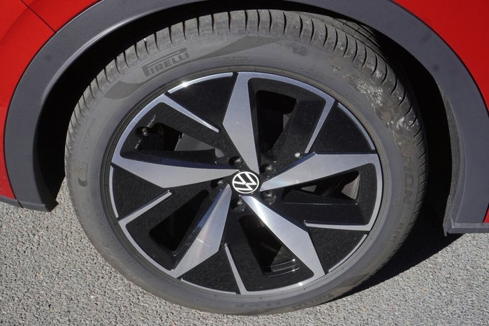 2025 Volkswagen ID.5 GTX