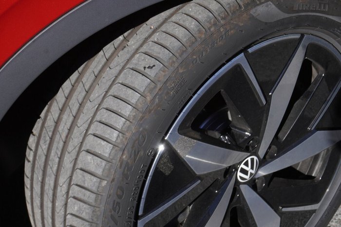 2025 Volkswagen ID.5 GTX