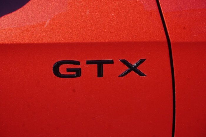2025 Volkswagen ID.5 GTX