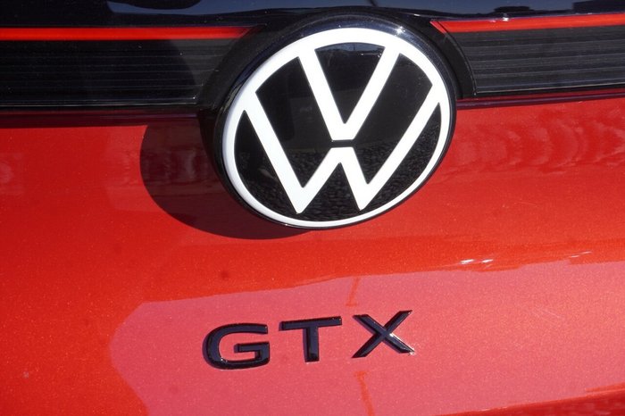 2025 Volkswagen ID.5 GTX