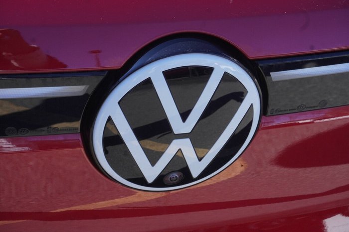 2025 Volkswagen ID.5 GTX