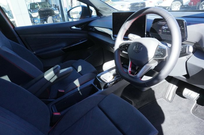 2025 Volkswagen ID.5 GTX