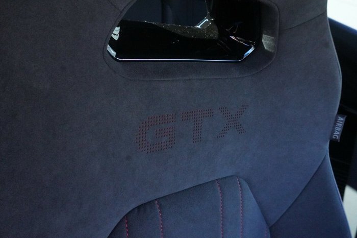 2025 Volkswagen ID.5 GTX