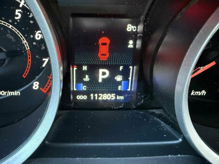 2016 Mitsubishi Lancer ES Sport
