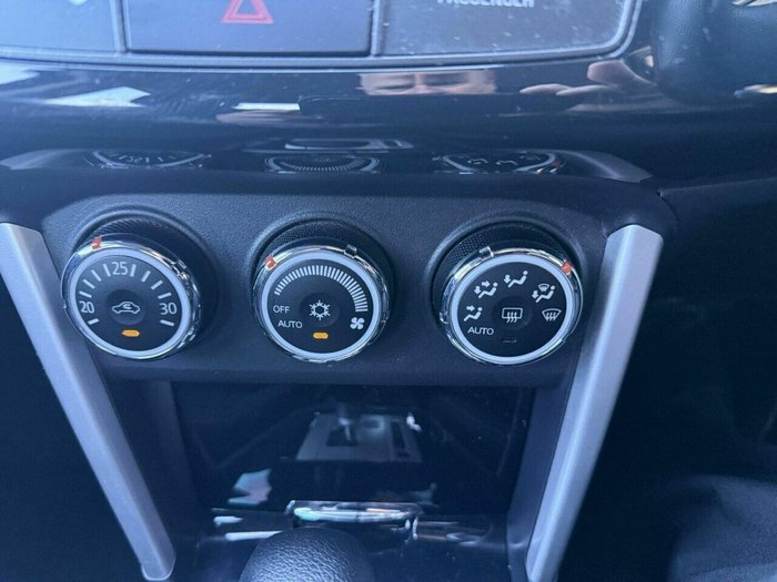 2016 Mitsubishi Lancer ES Sport