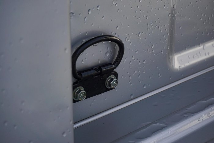 2024 Nissan Navara ST