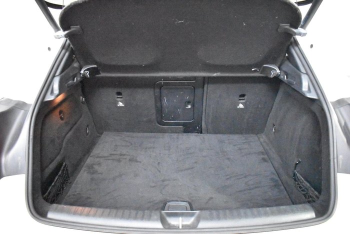 2016 Mercedes-Benz GLA-Class GLA180